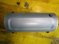 PROTEZIONE PARA CALORE SCARICO IN LAMIERA ORIGINALE KIMCO 50 4T