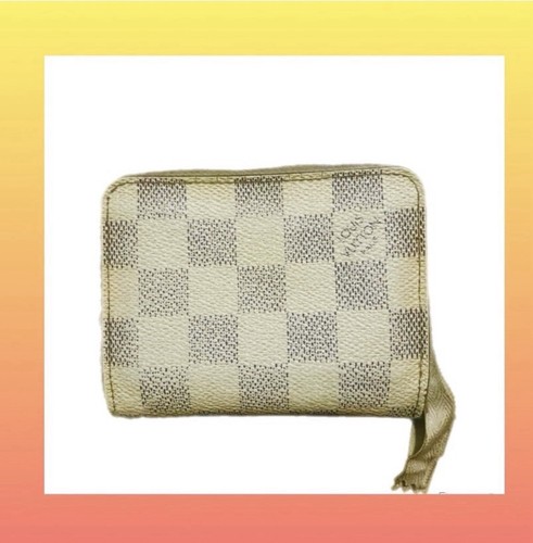 Louis vuitton portamonete - louis,
