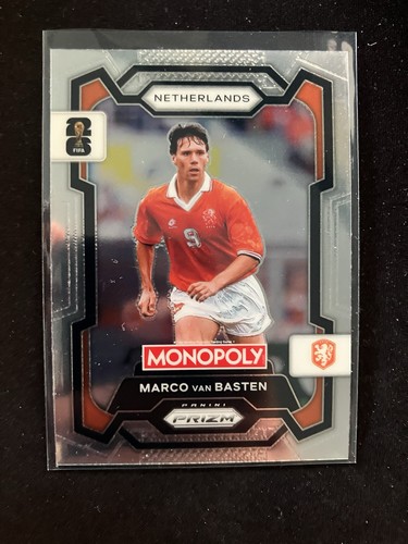 Panini monopoly prizm world - panini,