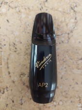 Bocchino Sax Alto Vandoren AP2
