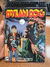 Dylan Dog 13 con bollino prima