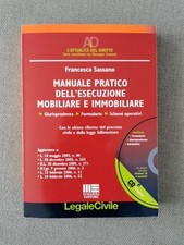 Sassano - Manuale pratico