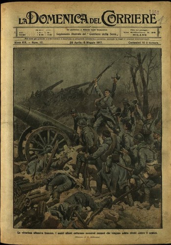 Rivista domenica del - la,