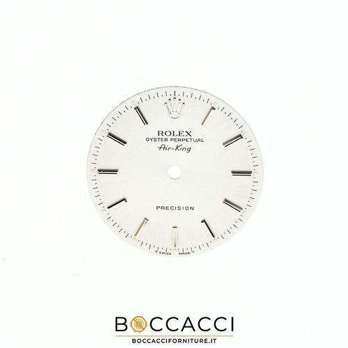 Rolex dial quadrante air - dial,