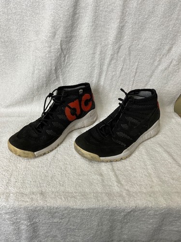 Nike acg flyknit trainer - nike,