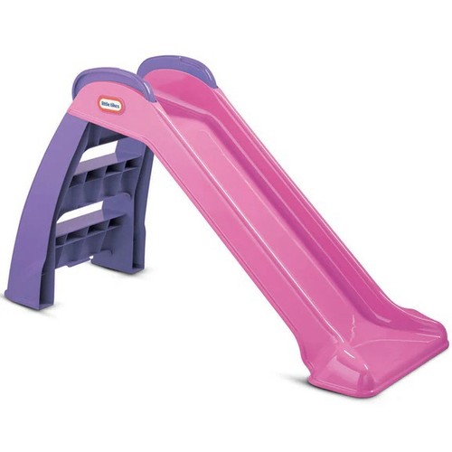 Scivolo little tikes - tikes, primo