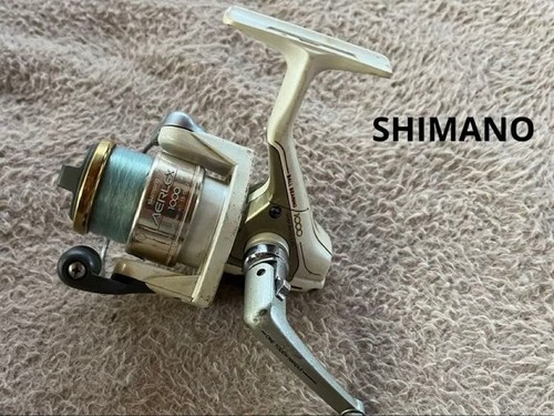 Shimano aerlex 1000 - shimano, spinning