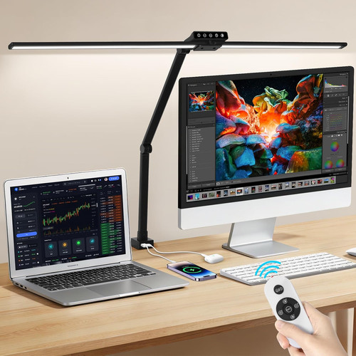 Lampada scrivania led - da,
