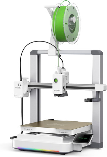 Stampante creality i7 - stampante,