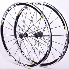 Set cerchi in lega 700C freno