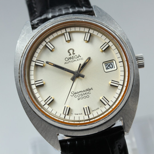 Orologio uomo vintage anni - uomo,