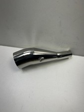 Scarico Akrapovic NUOVO YAMAHA
