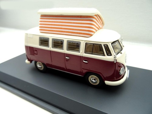 Volkswagen bus camper - vw,