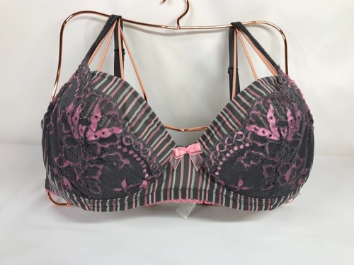 Reggiseno con ferretto - reggiseno,
