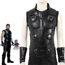 Costume cosplay thor odinson - costume,