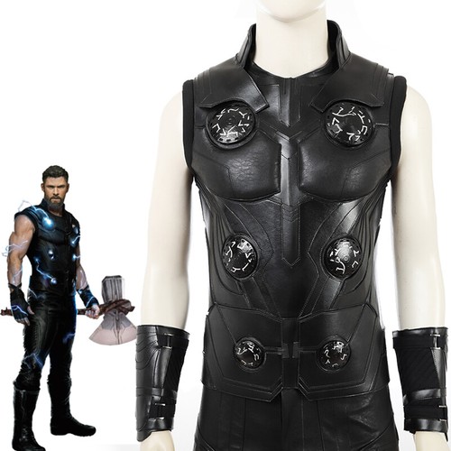 Costume cosplay thor - costume,