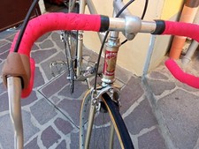 bici da corsa vintage