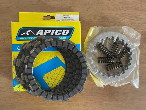 Kit frizione completo - completo, yamaha