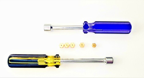Orifizi propano per weber - propano,