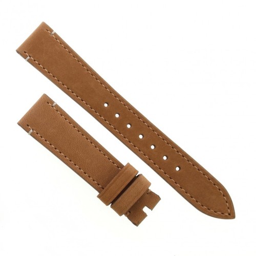 Zenith cinturino pelle beige - cinturino,