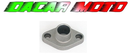 Collettore aspirazione interno - aspirazione,