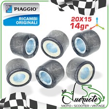 RULLI VARIATORE KIT PER