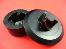 Disco Trasporto e Frizione in Gomma KM 32 Marrone MX 32 Frizione KM 31/KM 3 Disco