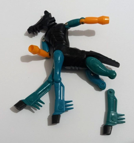 Mego micronauts centaurus - mego,