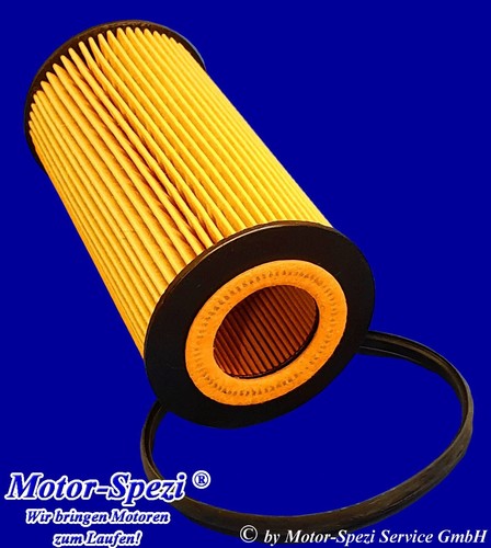 Filtro olio per volvo - volvo, penta