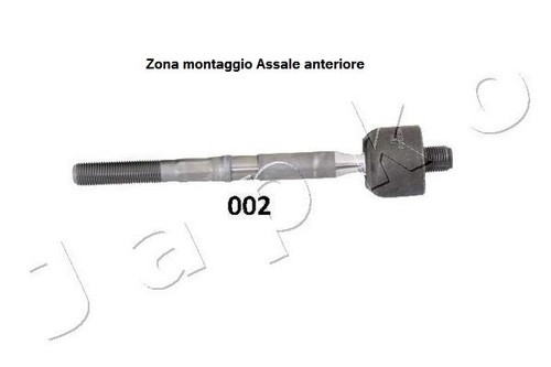 Tirante scatola sterzo - tirante,