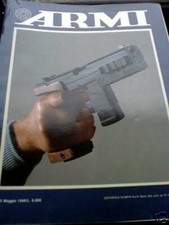 Rivista di Armi - Diana n�5