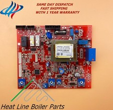 PCB VOKERA COMPACT 25HE 29HE