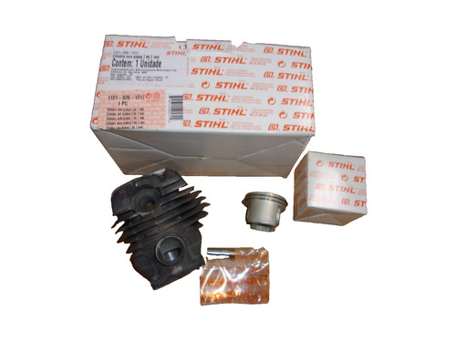 Kit cilindro pistone stihl - pistone, oem
