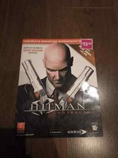Hitman contracts guida - hitman,