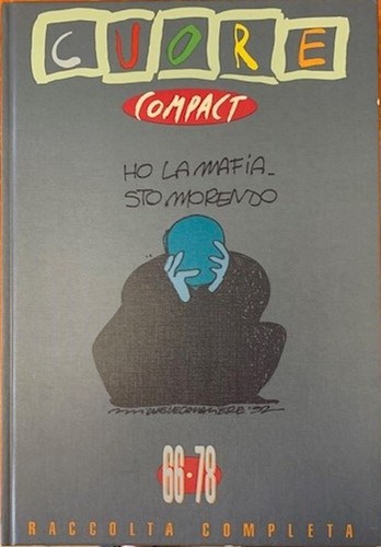 Cuore settimanale di - settimanale,