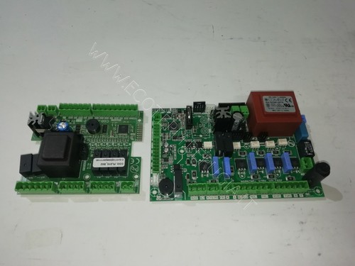 Scheda pi023 hybrid - pi023, idro
