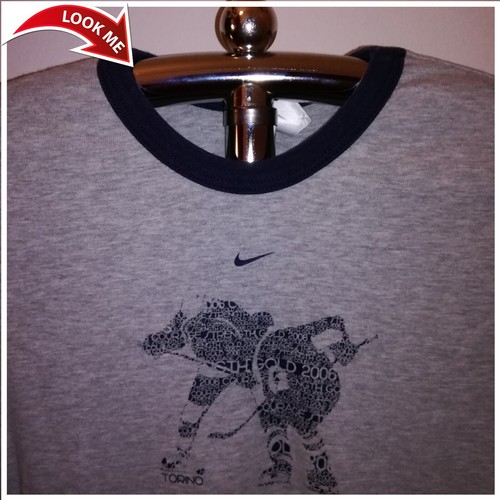 Nike maglietta shirt - maglietta,