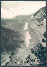 La Spezia Deiva Marina Foto FG cartolina JK5921
