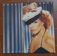 Vinile LP 33 giri Ornella