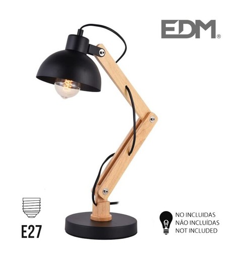 Lampada tavolo scrivania - tavolo,