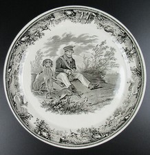 Piatto da torta Villeroy &