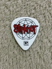 Slipknot "James Root" Plettro per chitarra