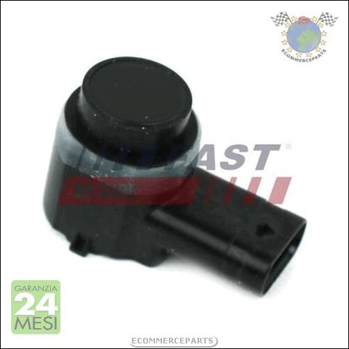 Sensore parcheggio fast per - fast,
