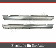 Kia Picanto 2004-2011 lamiera