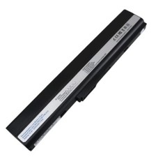 Batteria Portatile Nuova per Asus A32-K52 A41-K52 A42-K52 K52JC 8Cells 5200mah
