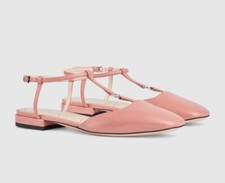 Ballerine Gucci Double G in