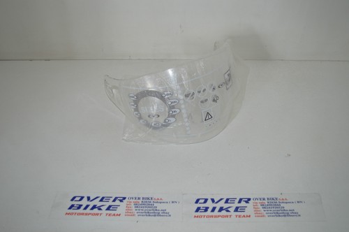 Visiera casco vemar - casco, vdj