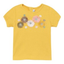 MAGLIA T SHIRT MAGLIE BIMBA