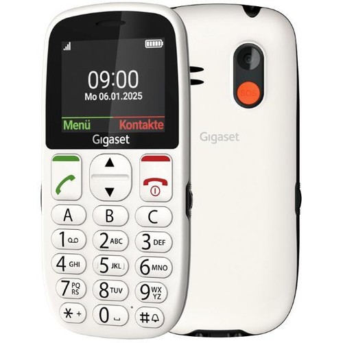 Gigaset gl395 telefono - gigaset,
