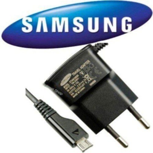 Chargeur secteur original - de,